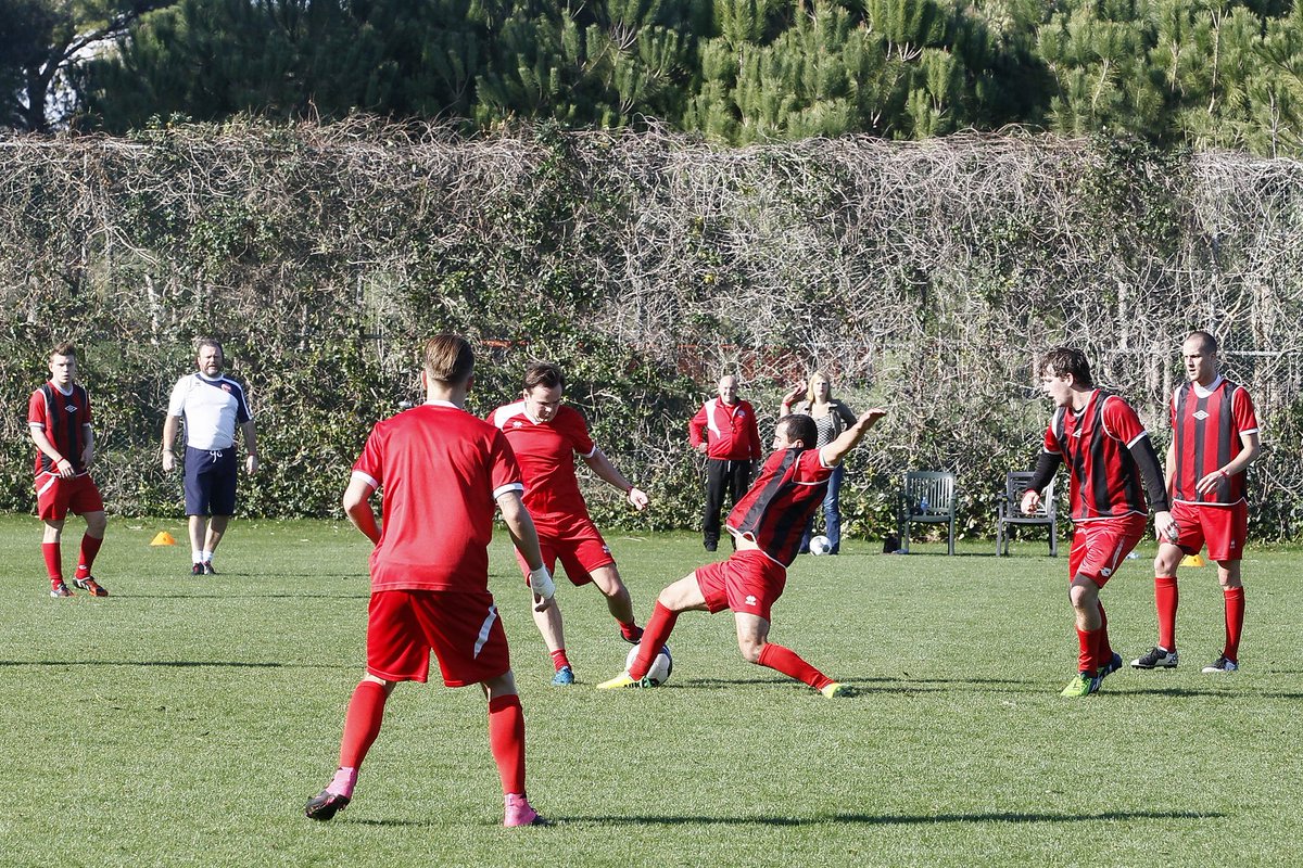 YEAH! <a href="/AlphBoys/">Alphense Boys</a> gefeliciteerd met jullie promotie! Ik gun het jullie belachelijk hard! (Foto: <a href="/supergraafschap/">joop kappert</a>)