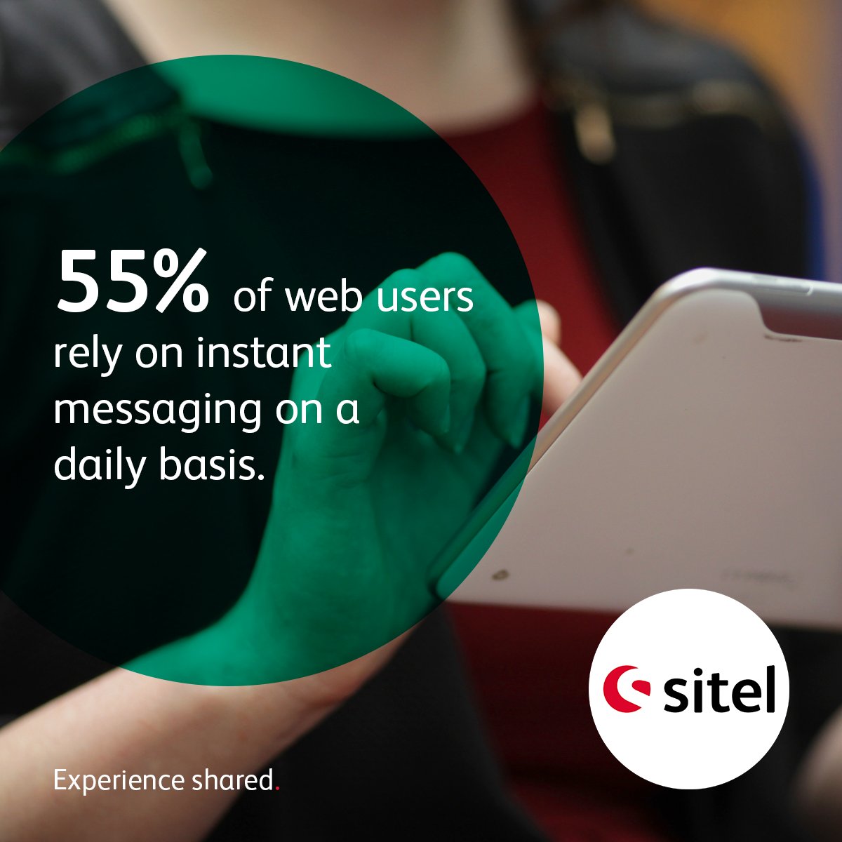SitelBulgaria's tweet image. #WebUsers #InstantM #web #DigitalMarketing