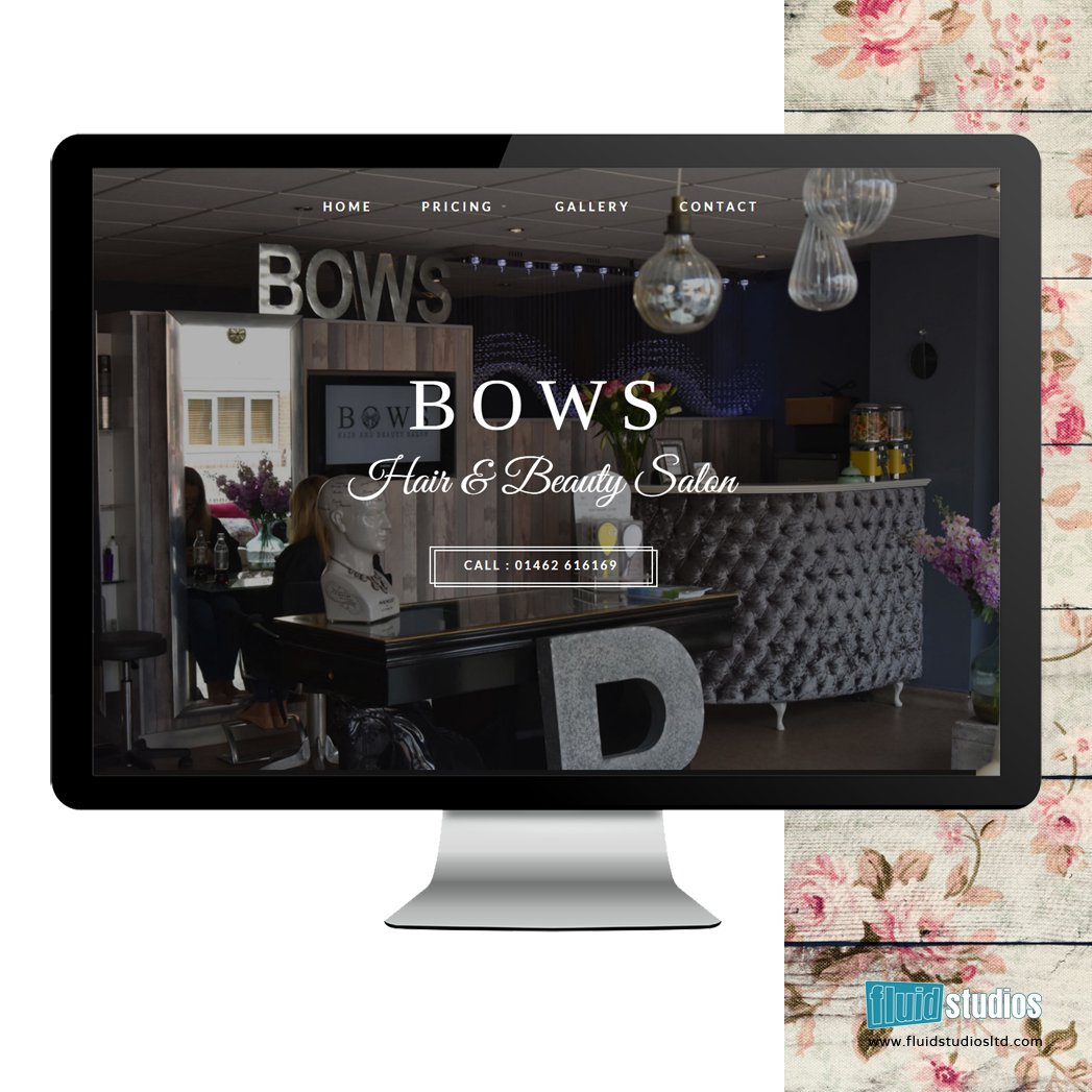 fluidstudiosltd's tweet photo. NEW WEBSITE ALERT - Take a look at the new @2bbows website and let us know what you think! https://t.co/Co09CGhuVD #webdesign #hertfordshire https://t.co/MunWZHZFCL
