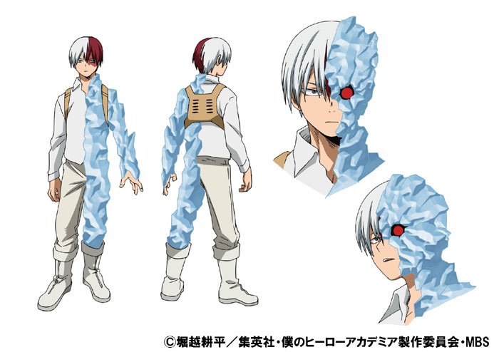 soba_louis's tweet photo. Todoroki Shouto skin (From "Boku no Hero Academia")

I'm selling this skin, ask in mp if you wanna buy it

Show me some support, 🔁 And ❤️ :o https://t.co/cJfjR5t6nB