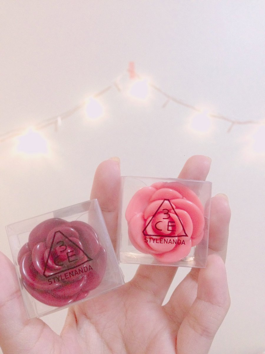 bxbyshp's tweet photo. ⁺˖:꒰ rt&amp;follow ꒱:⁺˖ 
แจก #3CE POT LIP สี CORAL เมื่อครบ2,500ฟอล แจกเฉพาะคนที่ฟอลเท่านั้นค่ะ ออกค่าส่งเองน้า รีเลย🍑✨🌙 https://t.co/pXdZ0WSCId