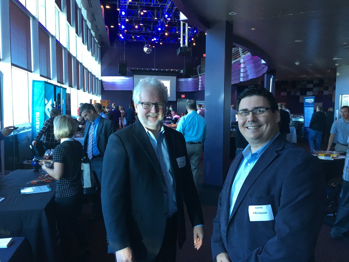 EnvisionApex's tweet photo. We're presenting #ApexDesigner today at the #DetroitTechSummit 12:15pm-12:35. Stop by @MotorCityCasino https://t.co/bWmTbCOtyL https://t.co/zKr3HUtmyl
