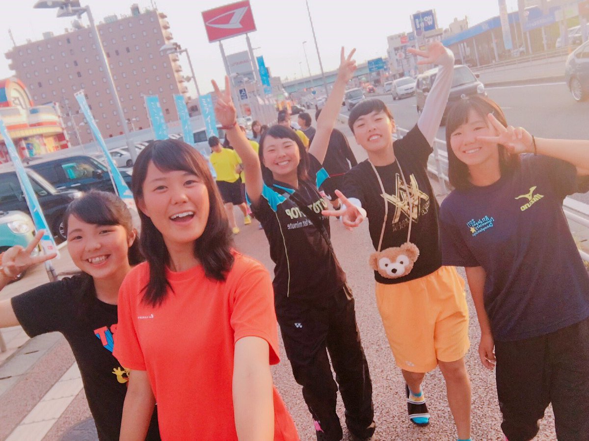 mm_kappp's tweet photo. 6年間のテニス生活が終わりました。ソフトテニスを通じてたくさんのことを得られたし、なにより最高の仲間に出会えました。支えてくれた周りの方々、親に感謝でいっぱいです！！ありがとうソフトテニス！！❤️❤️だいすき！！！♡ https://t.co/iW8pjSheXr