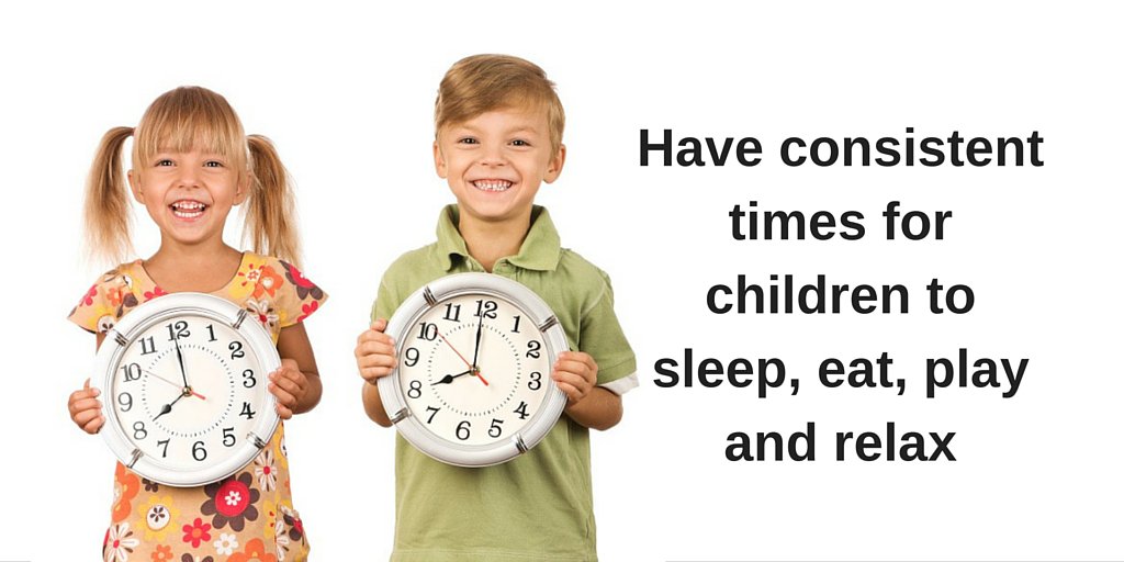 haltonparents's tweet photo. As school winds to an end &amp; the days get longer this is a difficult one in my house! If you can do it...everyone will win. ;) ^no https://t.co/CNoUcA2TXe