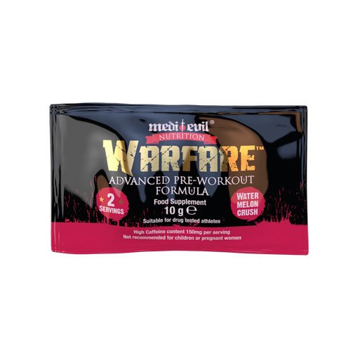 DynamicSuppUK's tweet photo. New from @EvilMedi. These bundles only from @DynamicSuppUK . WarFare Pre-Workout Sample with all orders https://t.co/SsgD2uUkqA #warfare https://t.co/ueSKsrKaWX