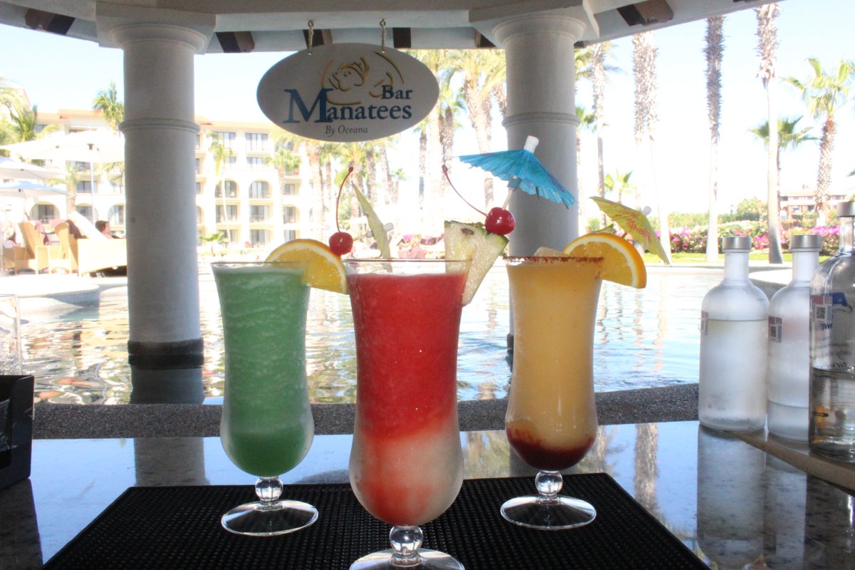 DreamsResorts's tweet image. Why pick just one when you can have them all? #DreamsLosCabos #TravelTuesday bit.ly/TWDreamsLC