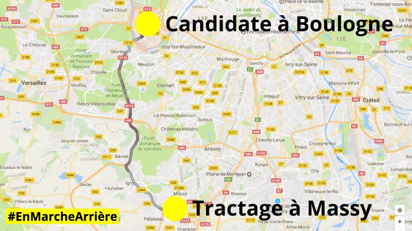 Les parachutes des candidats En Marche : Laurianne Rossi ➡ po.st/GG1zGc #circo9211