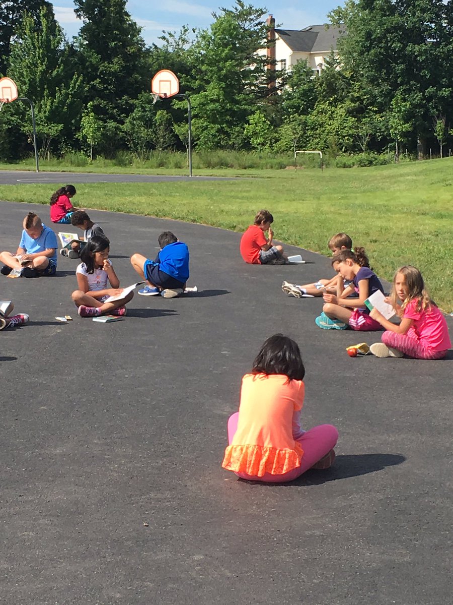 Ms. Wallner's Class tweet media