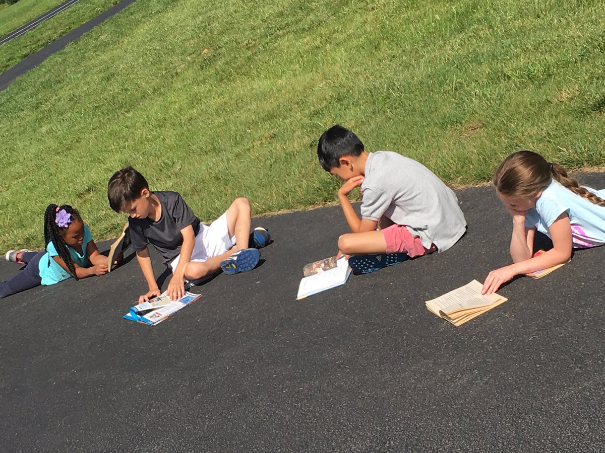 Ms. Wallner's Class tweet media