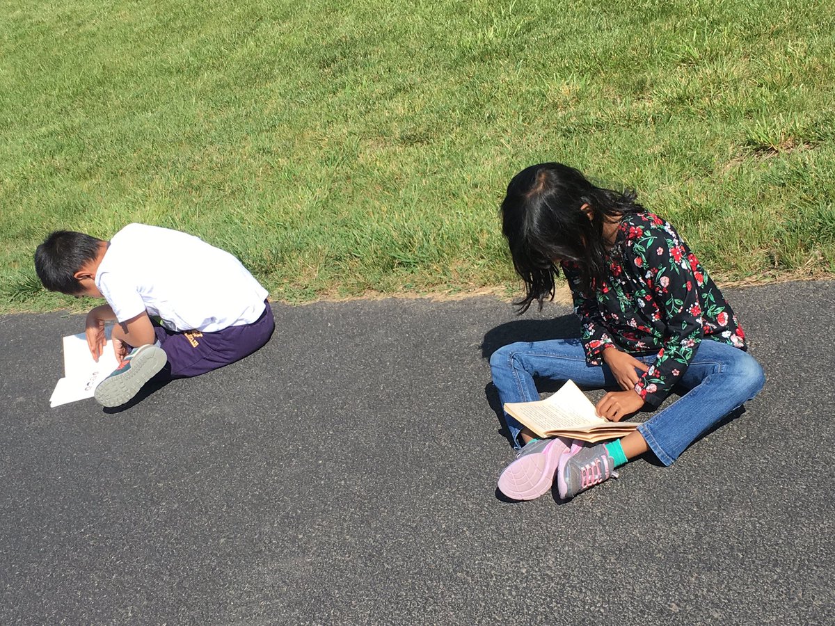 Ms. Wallner's Class tweet media