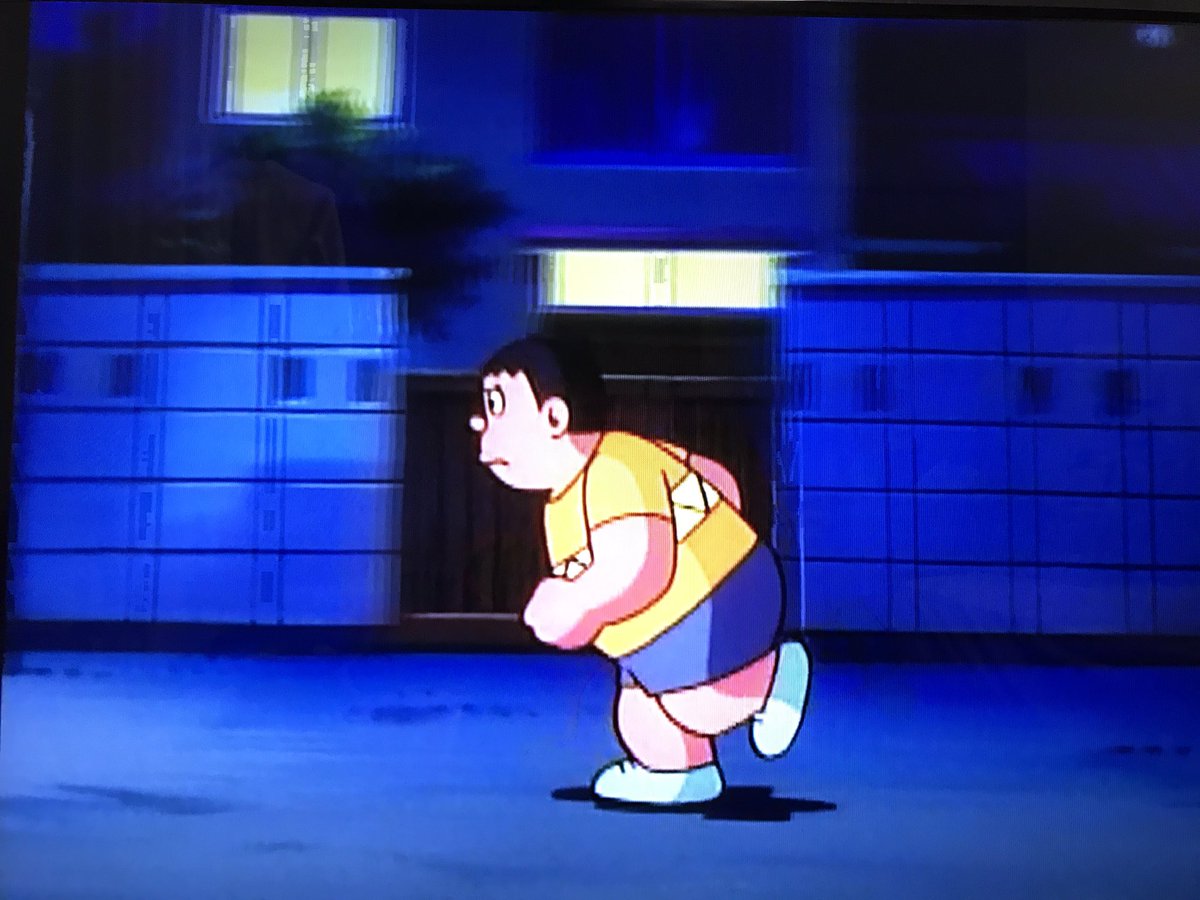 のび太の創世日記