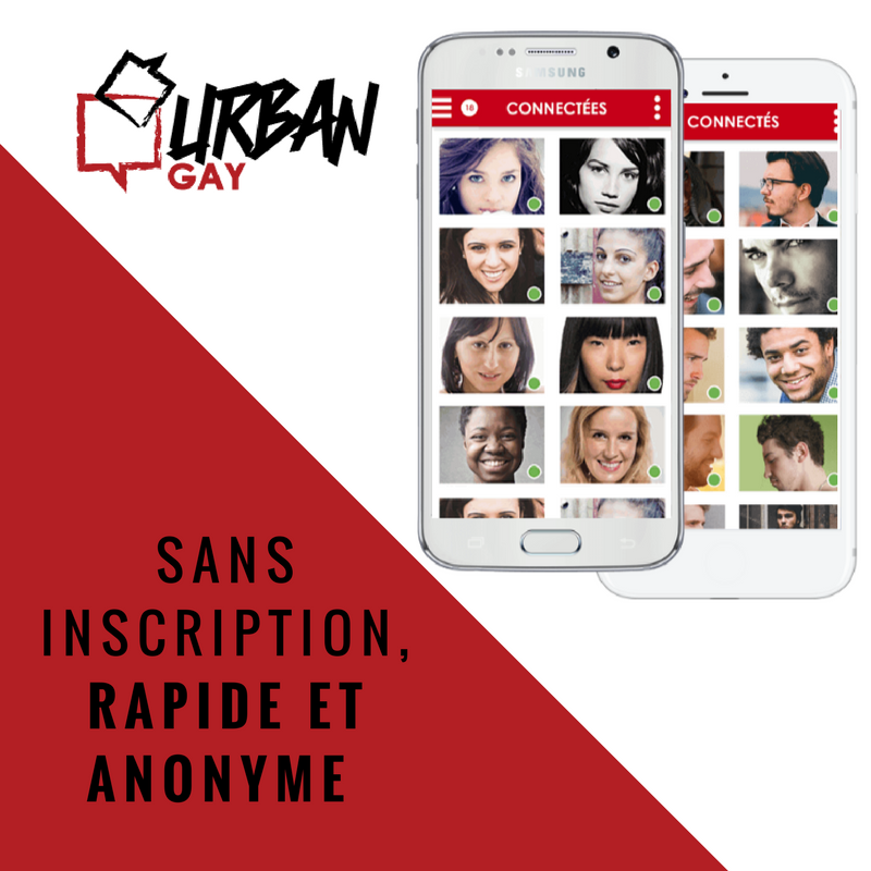 Le week-end approche ! Fais de nouvelles rencontres sur urbangay.fr 😉
#lesbienne #rencontre #dating #lesbian #lgbt🌈 #gaymen