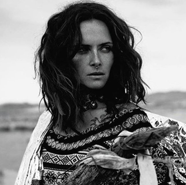 Tasha Tilberg, la top canadienne est notre #crush du jour 
-> bit.ly/tas_til #tchat #urbangay #rencontres #cute #crushdujour