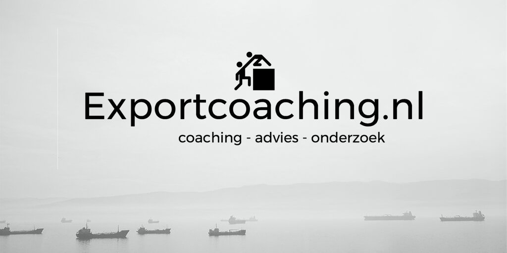 #Export coaching voor #ondernemers met internationale ambities.