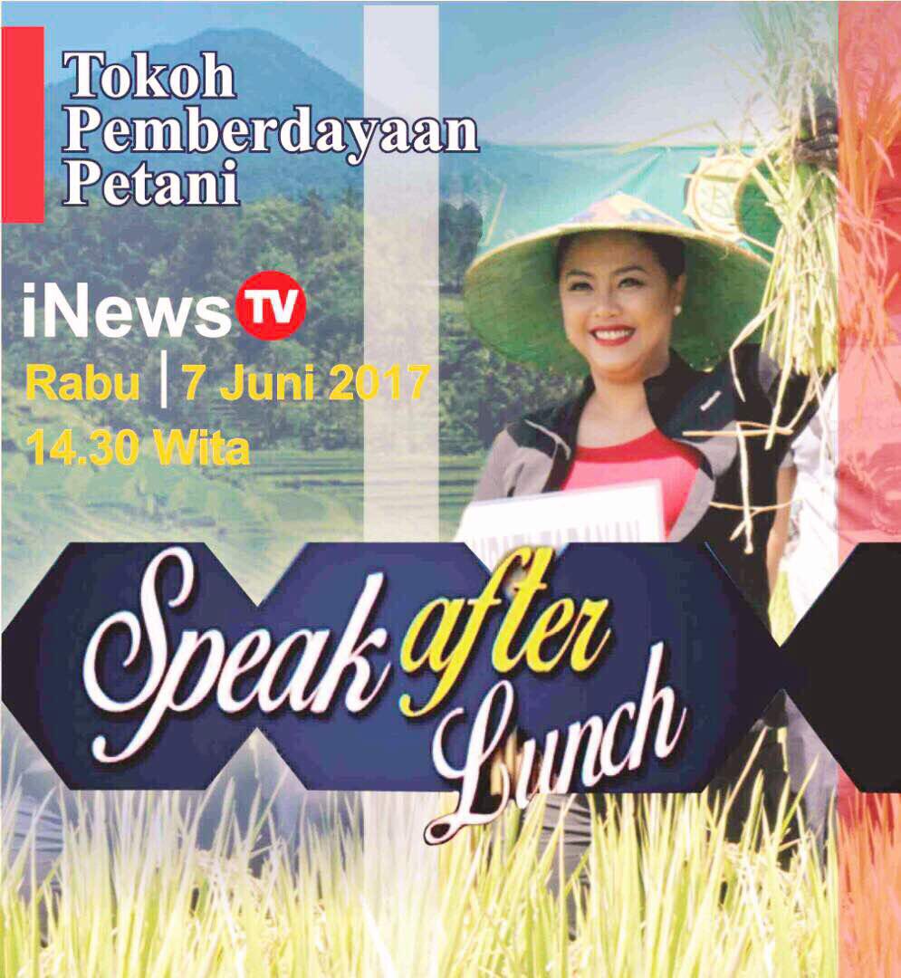 HarahapNeni's tweet photo. Jgn lupa nonton ya besok ada @ekajayaserasi2 di @OfficialiNewsTV 
#kabupatentabanan #kabtabanan #inewstv https://t.co/G1JrBBnvQL