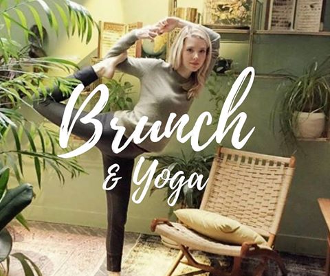 SAVE THE DATE - DIMANCHE 11 JUIN <3 #Brunch &amp; #Yoga au COQ avec les jolis tapis <a href="/baya_france/">BAYA</a> : 
: weezevent.com/yoga-brunch-au……
#coqhotel #detox