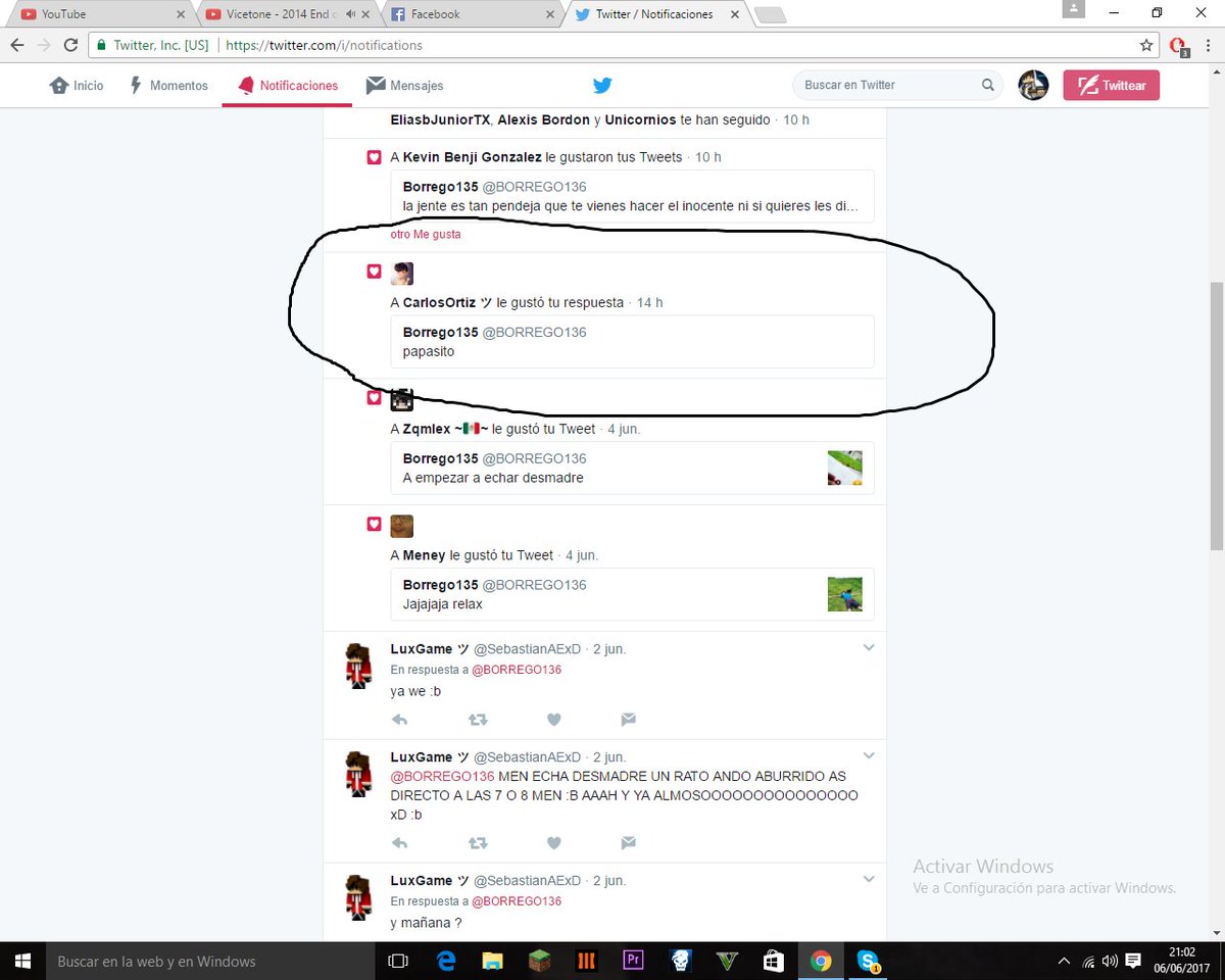 BORREGO136's tweet photo. todavia cuando te pones aver los comentario bonitos😂😂 https://t.co/c1CtjdQw6s