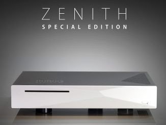 bartlettshifi's tweet photo. Full details on the new #Zenith Special Edition can be found here https://t.co/QvEtnBGAyr #innous #limitedto100 #preorder #hifi #musicserver https://t.co/5osQlTMNlT