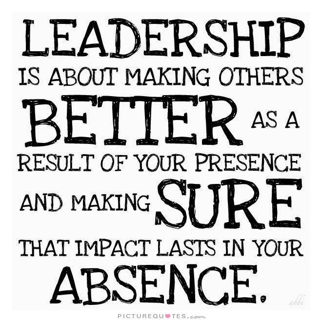 ProgressionVBC's tweet image. #TipTuesday #Leadership #LastingRemarks