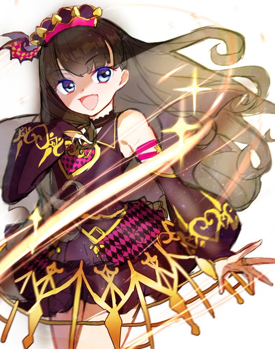 黒須あろま降誕祭のtwitterイラスト検索結果 黒須あろま降誕祭のtwitterイラスト検索結果