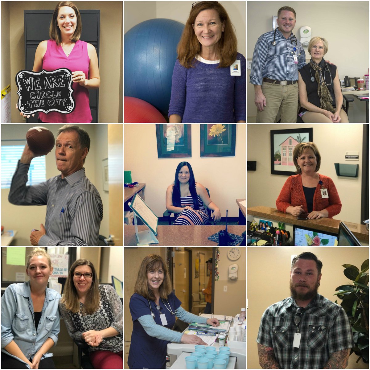 CircletheCityAZ's tweet image. CTC staff wants YOU to sign up for the #ExecutiveChallenge &amp;amp; help us reach our goal of $100,000 by June 30! ow.ly/ShcU30caHDj