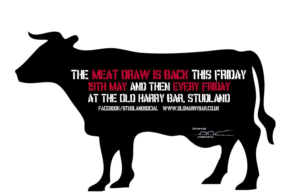 Old Harry Bar tweet media