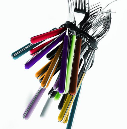 mircenza's tweet photo. Introduce a splash of color to the table with our Mepra Fantasia Collection! Choose from over 30 different colors #orlando #dining #mepra https://t.co/ZkY0Y6XsiC