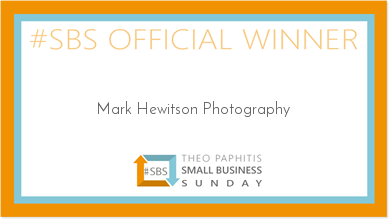 Mark Hewitson tweet media