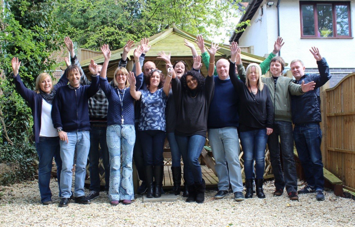 SMART_CJS's tweet photo. #Support our #drug &amp; #alcohol service in #Oxford raise £ by joining or donating to the #sponsored walk https://t.co/vYFvRTOzFk @cjs_smartSHH https://t.co/f2crNyEqdg