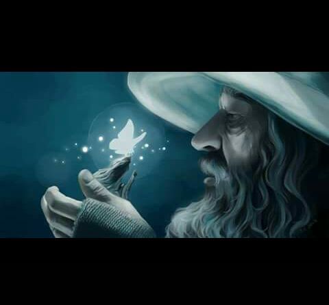 terr6210's tweet photo. Wishing everyone a terrific Tuesday..Be Safe #Gandalf #Thorin #Frerin #Aragon #LOTR #TheHobbit https://t.co/2s3vUAUata