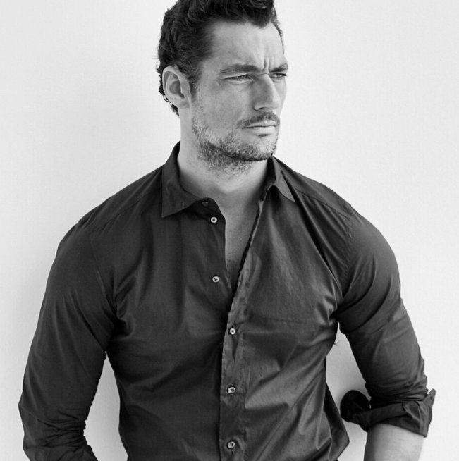 David Gandy, mannequin anglais nous fait fondre ! 
-> bit.ly/dav_gd
#tchat #urbangay #rencontres #sexyboys #cute #boysfashion