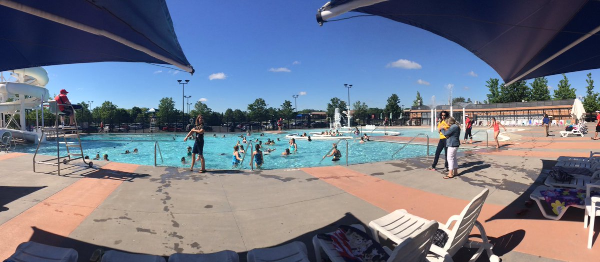 CarlaaveryCarla's tweet photo. @Gribble beautiful day at the YMCA with Forest safeties https://t.co/wu9AR42PJG