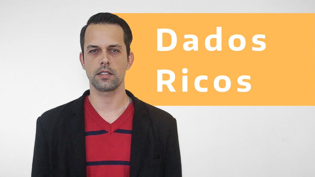 exactsales's tweet photo. O que são #DadosRicos? Descubra no #ConceitoEm1Minuto de hoje: https://t.co/G4AtDFrN0L #Leads #ExactSales https://t.co/JMIPcvP84L
