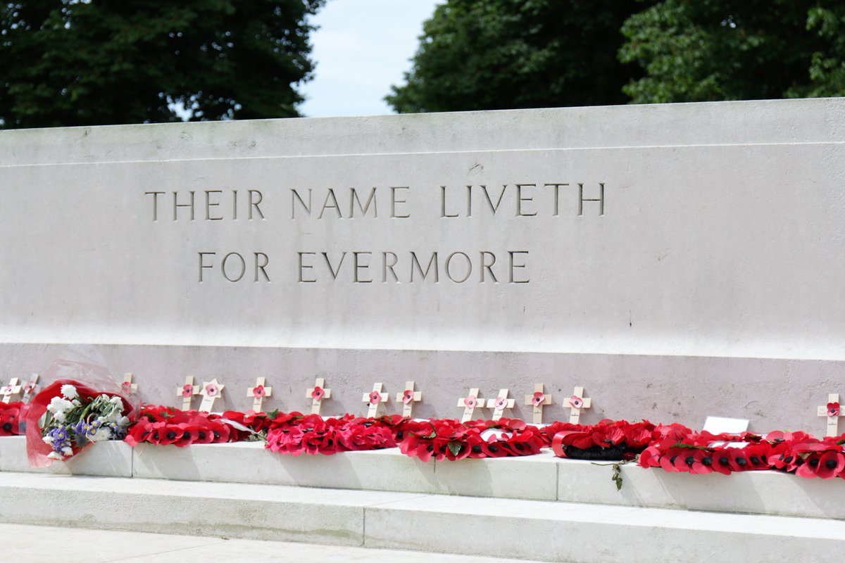 PoppyLegion's tweet photo. Take a look at our photo highlights &amp; join us in remembering those who sacrificed so much for our freedom: https://t.co/ofLVhfqzB4 #DDay73 https://t.co/lVm8djTDX4