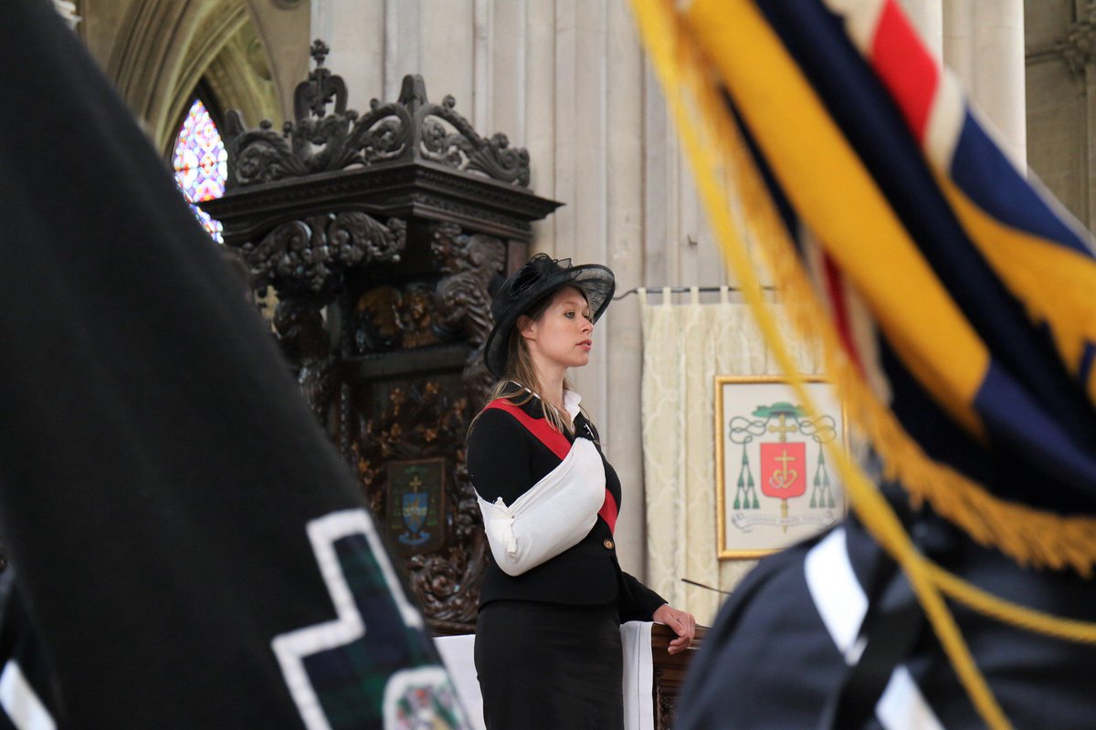 PoppyLegion's tweet photo. Take a look at our photo highlights &amp; join us in remembering those who sacrificed so much for our freedom: https://t.co/ofLVhfqzB4 #DDay73 https://t.co/lVm8djTDX4
