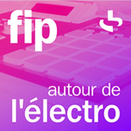 laurentfrisch's tweet image. Bienvenue à la nouvelle webradio📻 @fipradio autour de l'électro 🎹🎆💡

Ça dépote déjà 😀

fipradio.fr/player/fip-aut…