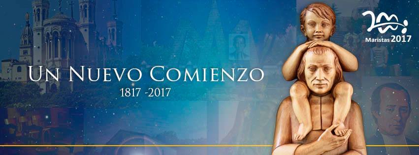 MaristasMedit's tweet image. Aprovechemos #BicentenarioMarista y festividad de #Champagnat para dar un giro importante a nuestras vidas @etfms #MillionMarists