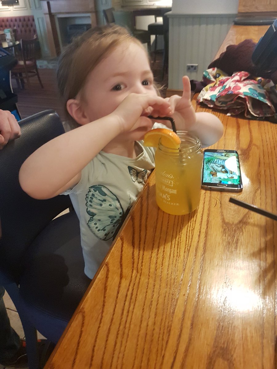 Pride sessions of the cocktails and made an extra special Mocktail for this monkey! 🙉🍸 <a href="/hawkeye1070/">Ian Hawkswood</a> <a href="/CatalinaCiurte/">Catalina Ciurte</a> <a href="/kirtkeza/">Kerry</a> <a href="/elmburyIRT/">ElmburyLodgeIRT</a>