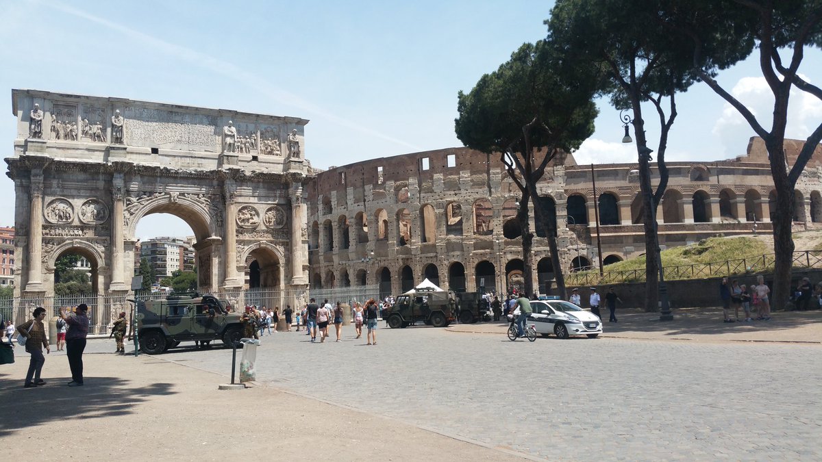 History With Helena tweet media