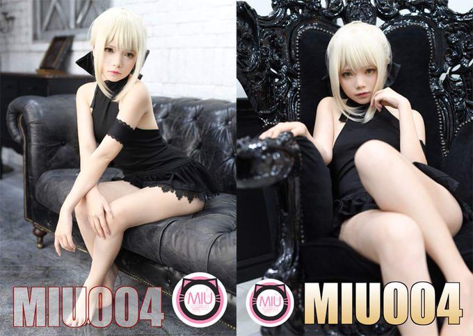 Twitterのコスプレ画像12