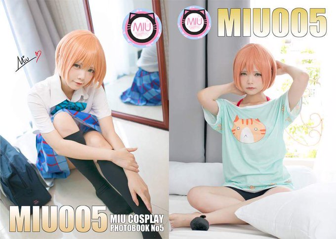 Twitterのコスプレ画像14