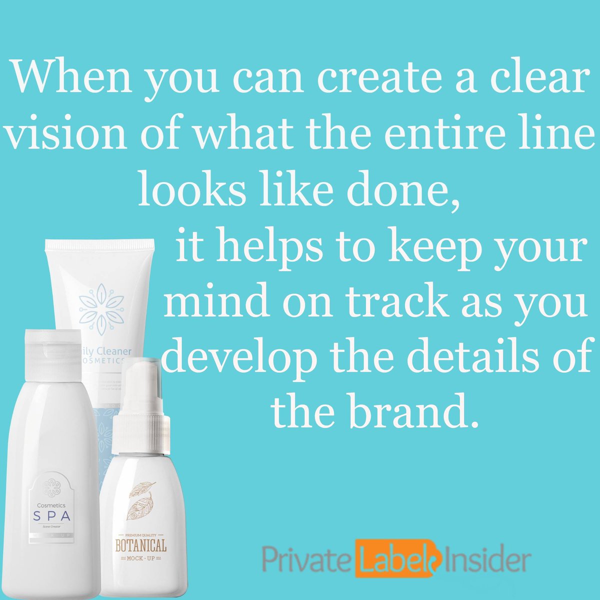 Melody Bockelman (@privatelabeltip) on Twitter photo 