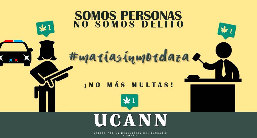 FederacionFAC's tweet photo. Reclamamos que la @DGTes elimine el @DrogotestDGT ya que es reconocida su poca fiabilidad y por ser anticonstitucional #MariaSinMordaza https://t.co/GUl55l68oQ