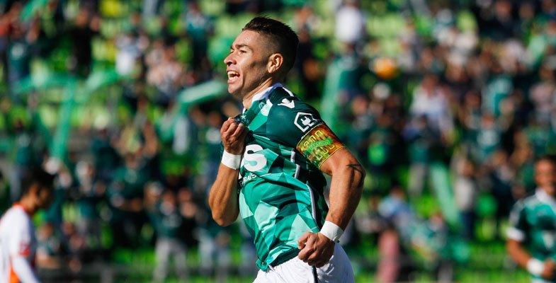 TNTSportsCL's tweet photo. ✅ @ColoColo tiene a su primer refuerzo: Óscar Opazo https://t.co/rXivspOVVu https://t.co/DC4eTh4hk1