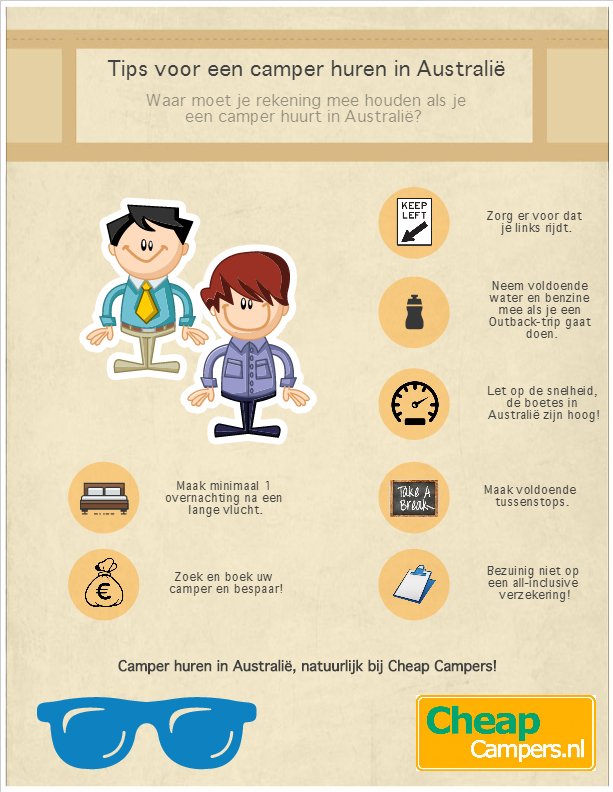Tips nodig voor een #camper huren in #Australië? Bekijk onze #infographic! :-)

Of kijk op; cheapcampers.nl/camper-huren/c…