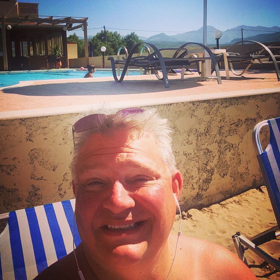 oracleincrete's tweet photo. Nothing to do. Nothing to be. Nothing to say...except just love it here at https://t.co/OHLE71l7y0  #travel #crete https://t.co/jRxnU2OgSX