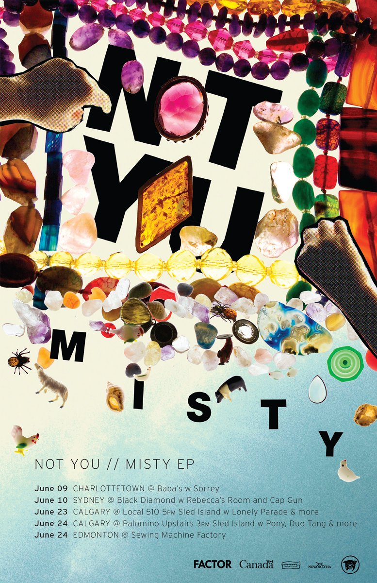 catch us on the road, taking adequate pee breaks