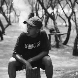 Malam, apa kabar TL 😊