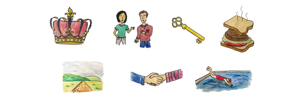 Why I illustrate all our blog posts, as a CEO buff.ly/2qWnQ5W by: CEO of <a href="/knowyourcompany/">Know Your Company</a> <a href="/cjlew23/">Claire Lew</a>