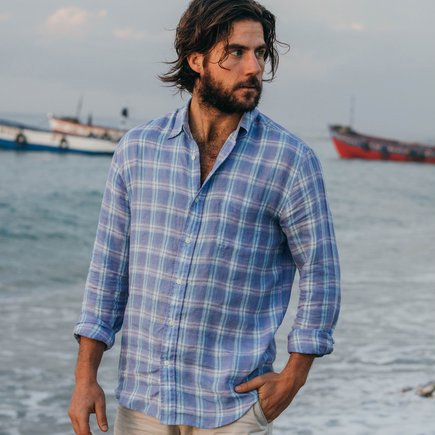 ThreadsOnBoston's tweet image. Everything we love about California...coming to Tulsa. Faherty, exclusively at Threads on Boston.

Opening September 2017